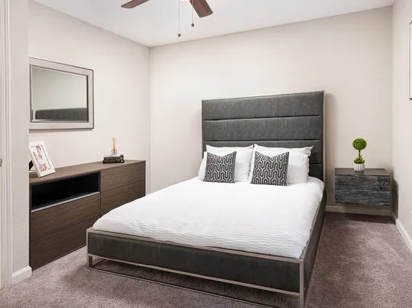 Arbor Park Apartments