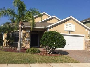 2221 Bridgeport Cir, Rockledge, FL 32955