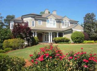 5490 Claire Rose Ln, Sandy Springs, GA 30327