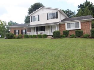 171 Stamford Park Dr, Huntington, WV 25705
