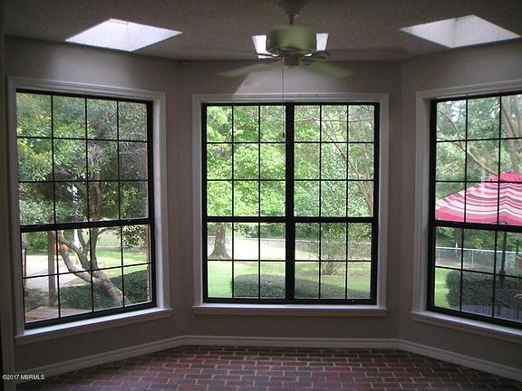 Sunroom