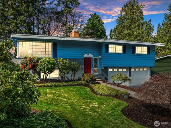 15421 63rd Avenue NE, Kenmore, WA 98028