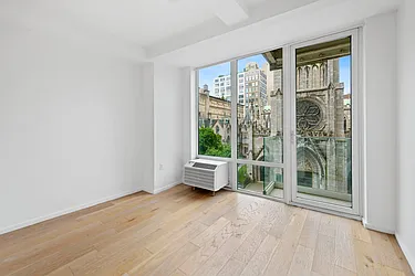 Rented by Voro NYC