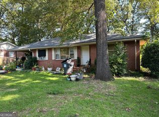 110 Williams Ter, Warner Robins, GA 31093