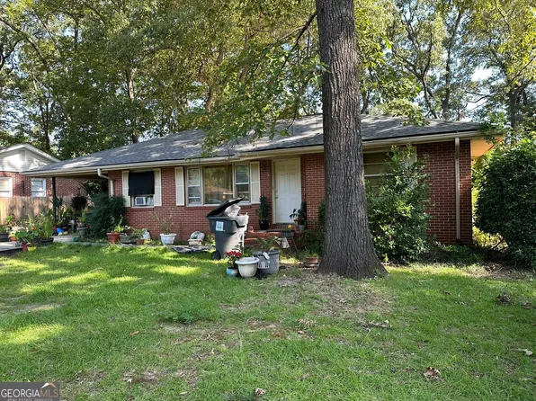 110 Williams Ter, Warner Robins, GA 31093