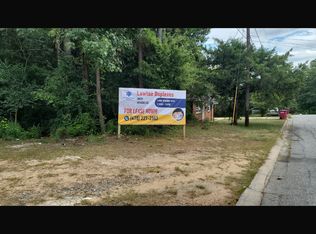 3497 Lawton Rd #3497-3491-3493, Macon, GA 31204