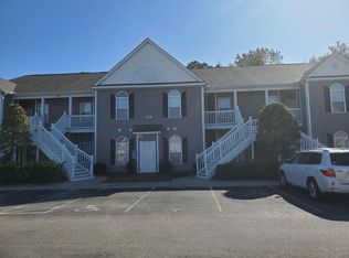 1041-1041 Algonquin Dr #H, Pawleys Island, SC 29585