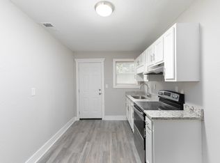 Duke Complex, Birmingham, AL 35212
