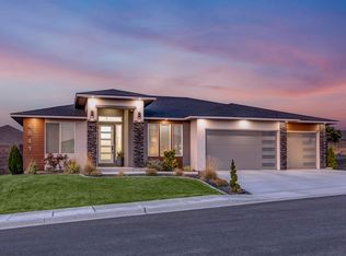 4841 S Reed St, Kennewick, WA 99337