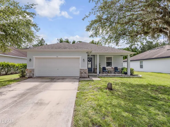 54 Levee Ln, Ormond Beach, FL 32174