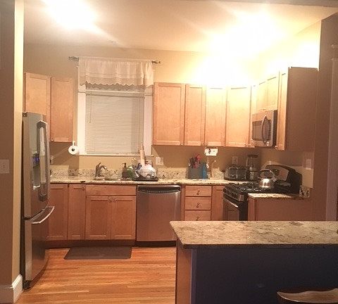 Main Kitchen