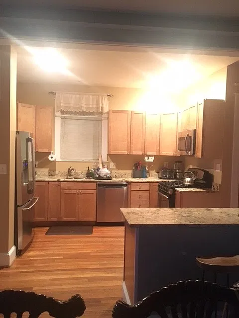 Main Kitchen