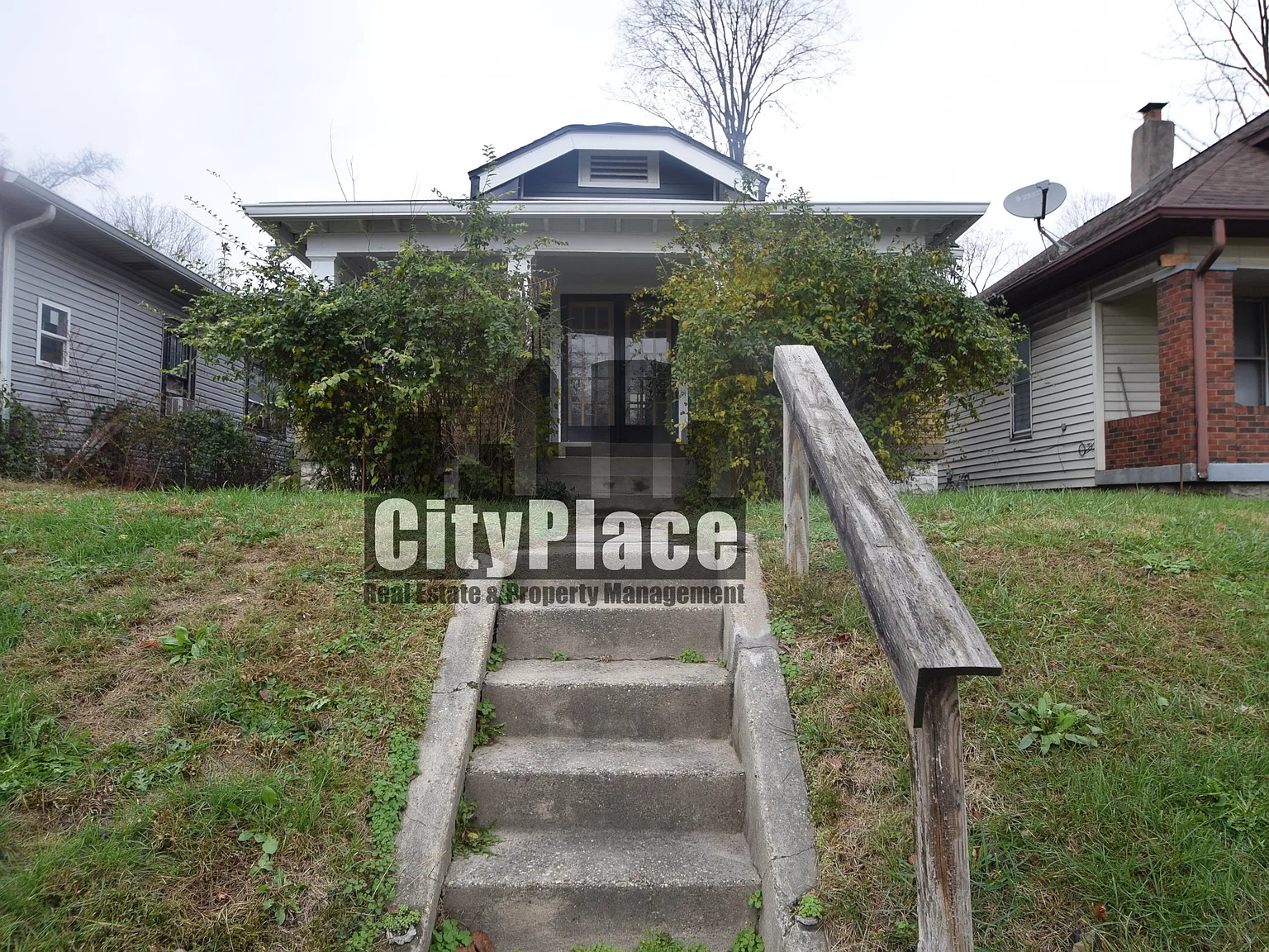 *Coming Soon* 1218 W 34th St. Indpls, In 46208 — Photo 1