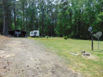 198 S Piney Grove Rd #2, Manson, NC, 27553