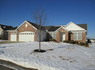 47 Oxford Pl, Troy, MO 63379