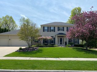 N31W7475 Cedar Pointe Ct, Cedarburg, WI 53012