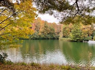 0 Golanv Ct, Brevard, NC 28712