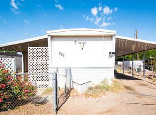 522 S Clowser Ave, Yuma, AZ 85364