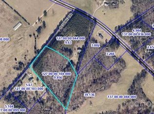 0 Bovine Dr, Richburg, SC 29729