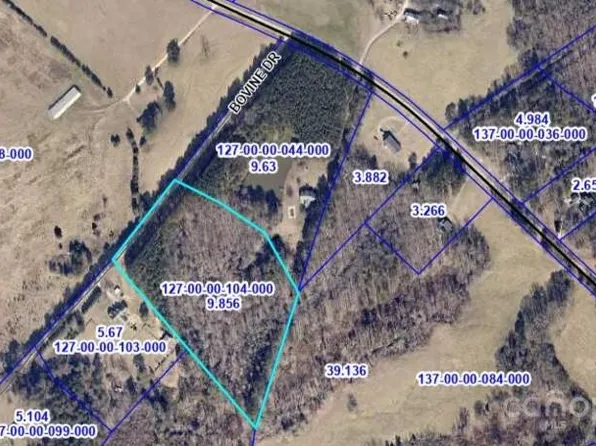 0 Bovine Dr, Richburg, SC 29729