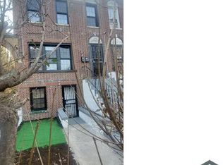 1046 E 228th St FLOOR 2, Bronx, NY 10466