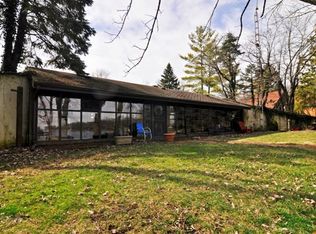 3675 SW Indian Trail Lake Rd, Farmland, IN 47340