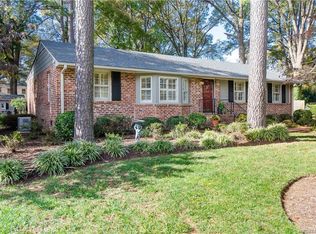 2344 Francine Rd, North Chesterfield, VA 23235