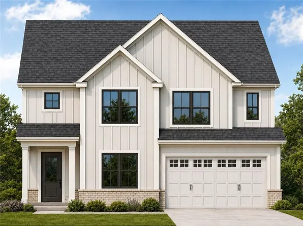 660 Longwood Pl, Dallas, GA 30132