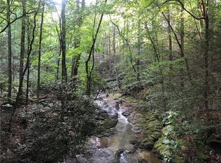 0 Clinton Lunsford Rd, Chatsworth, GA 30705