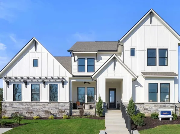 Whitmore Plan, Chatham Village - The Executive Collection