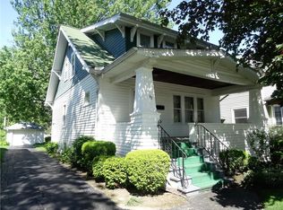 93 Elmwood Park W, Tonawanda, NY