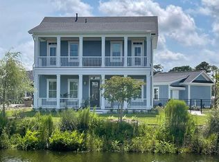 808 Crescent Sabal Ct LOT 122, Myrtle Beach, SC 29572