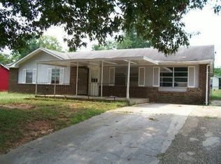 75 Andover Dr, Jonesboro, GA 30238