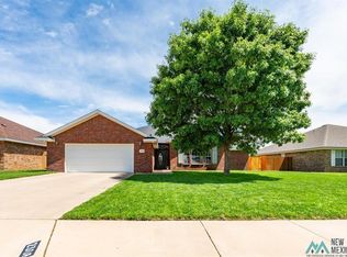 2308 Reese Dr, Clovis, NM 88101