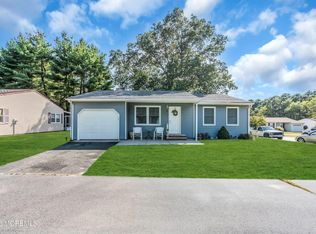 20 Falmouth Avenue #72, Whiting, NJ