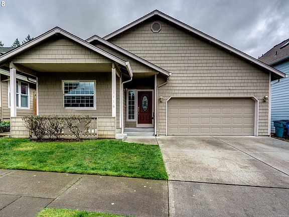 2nd image of 1416 NE 88th Ave