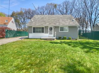1171 Janis Ave, Akron, OH