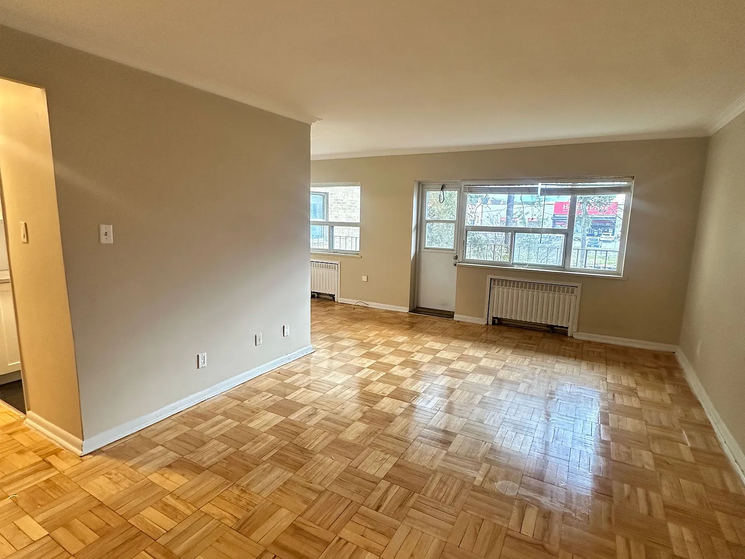 1 bed, $1,995 — Photo 1