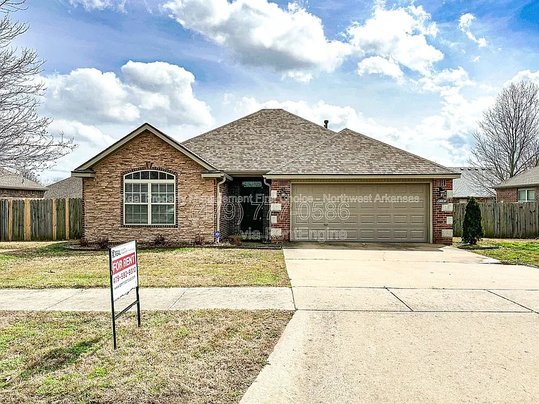 4093 W Song Bird Pl — Photo 1