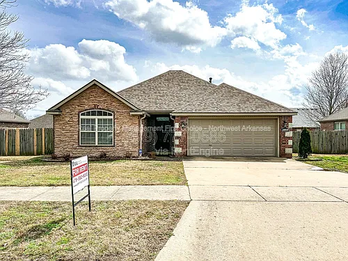 4093 W Song Bird Pl Photo 1