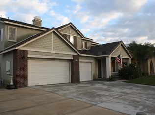 13648 Hill Grove St, Corona, CA 92880