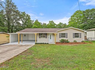 210 N Jadek Dr NE, Magee, MS 39111