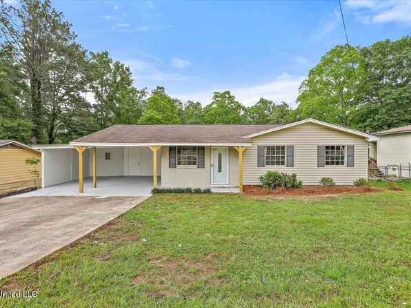 210 N Jadek Dr NE, Magee, MS 39111