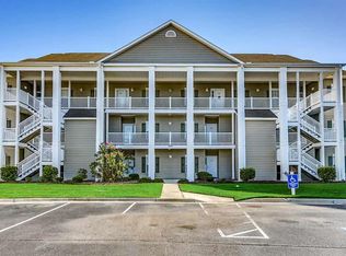 5834 Longwood Dr UNIT 204, Murrells Inlet, SC 29576