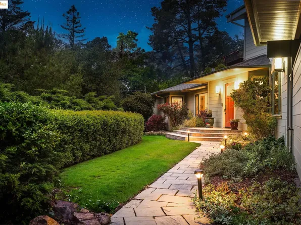 6210 Elderberry Dr, Oakland, CA 94611