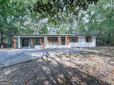 221 Wonewok Dr, Canton, GA, 30114