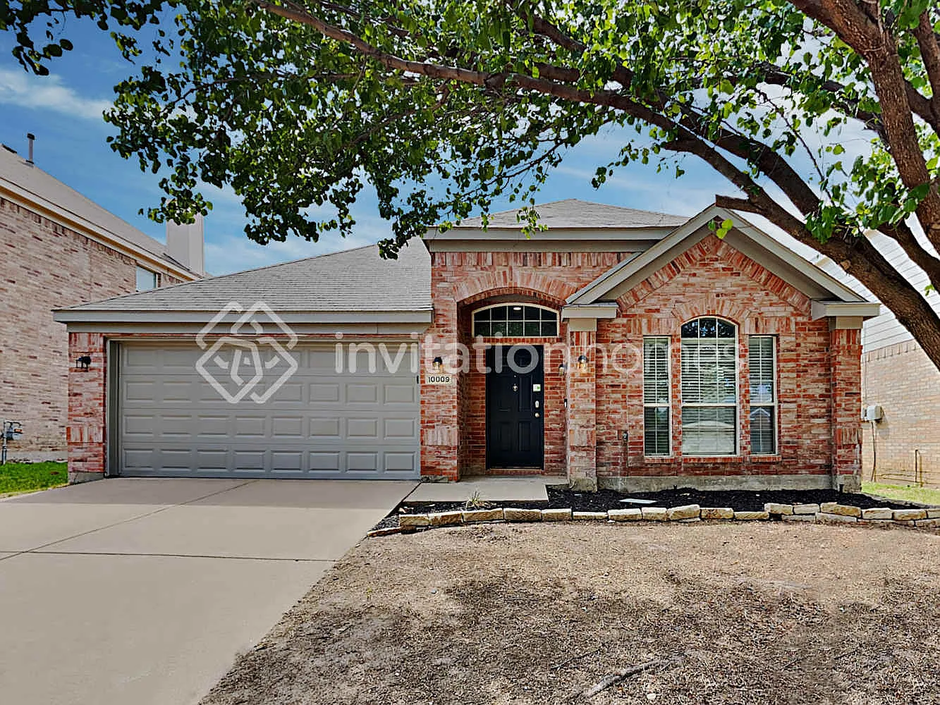 10009 Chadbourne Rd Fort Worth, TX 76244 — Photo 1