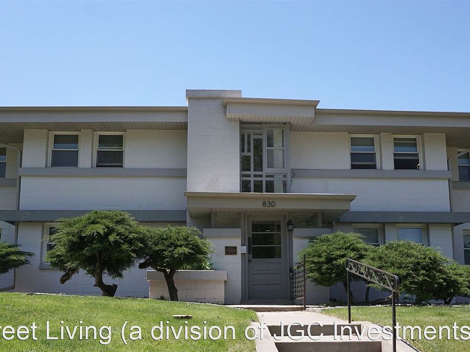 1st image of 825 S 37th Ave APT 2