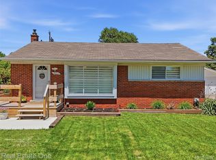4603 E Thirteen Mile Rd, Warren, MI 48092