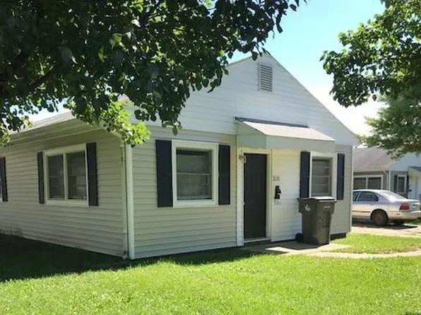2131 N Kenyon St, Indianapolis, IN 46219